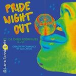 Pride Night Out - Kaminwerk Memmingen