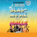 Kmf 2024 - Blasmusik Meets Malle / Kreismusikfest 2024