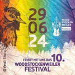 Woodstockenweiler Festival 2024