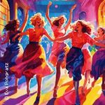 Shake it, Mama! - Feiern wie früher, nur früher! | Kulturhaus Caserne