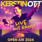 Kerstin Ott - Live mit Band - Open Air 2024