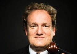 Abschlusskonzert Meisterkurs Cello - Prof. Floris Mijnders