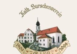 Burschenverein Erlstätt: "Erlstätter Dorf- und Gartenfest" beim Schusterbauernhof