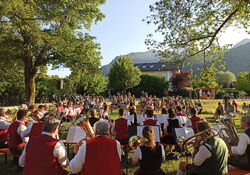 Sommer im Park - Konzert