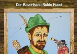 Bayrische Robin Hood