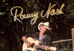 Country Abend mit Ronny Nash