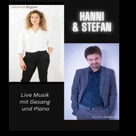 Gesangsabend Hanni & Stefan