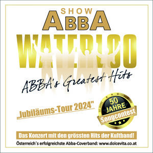 ABBA Cover Show