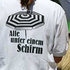 Schirmfest
