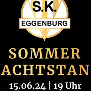 Sommernachtstanz des S.K. Eggenburg