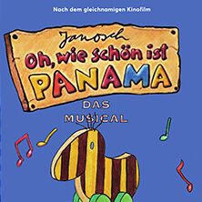 Janosch - Musical - Oh wie schön ist Panama
