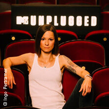 Christina Stürmer - MTV Unplugged