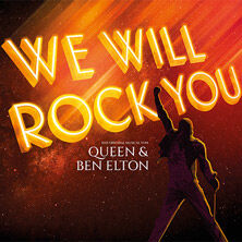 Musical Sommer Amstetten 2024 - WE WILL ROCK YOU