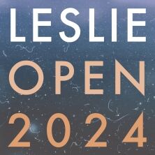 Leslie Open 2024 - Kino