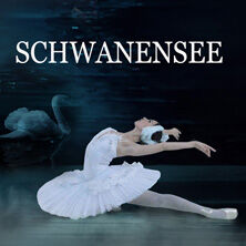 Schwanensee - United European Ballet