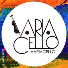 Variacello - Konzertzyklus