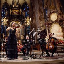 Vivaldi, Die Vier Jahreszeiten - Stephansdom