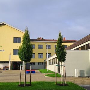 Pfingstferien - Volksschule