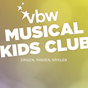 VBW Kids Club: Kaiserin hinter dem Fächer - Kinder von 7-9 Jahren