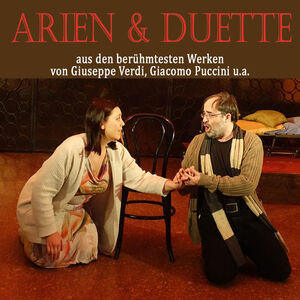Arien & Duette