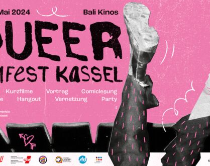 Queerfilmfest Kassel
