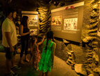 Internationaler Museumstag in der Drachenhöhle