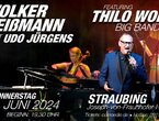 Volker Heißmann singt Udo Jürgens feat. Thilo Wolf Big Band