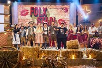 Folx Stadl Show