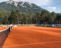 Tennisclub Krün Gäste- und Clubabend
