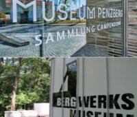 Internationaler Museumstag in beiden Penzberger Museen - EINTRITT FREI!