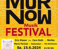 MurNow - Musik Festival