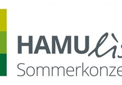 HAMUlissimo Sommerkonzerte - Open Air Konzert im Rahmen von SaaleMusicum