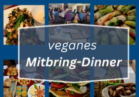 veganes Mitbring-Dinner