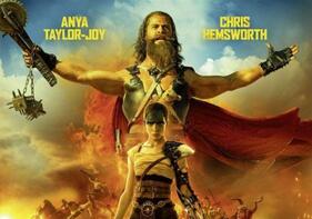 Im Kino: Furiosa: A Mad Max Saga