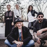 Eulenspiegel Zeltfestival - Molden & Seiler ft. das Frauenorchester "de zwidan zwa"