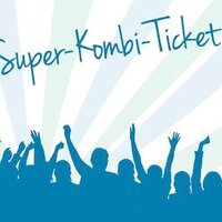 Heimatfest Kaufungen - Super-Kombi-Ticket