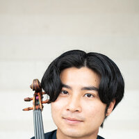 Chi-Hung Huang x Nobue Ito – Duowerke für Violine und Klavier