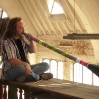 Didgeridoo-Workshop