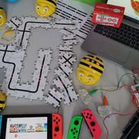 Makerspace‐Angebot für Kinder und Jugendliche ab 8 Jahren