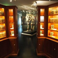 Führung zum Internationalen Museumstag: Die historischen Schätze des Naturkundemuseums