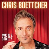Chris Boettcher - Freudenspender