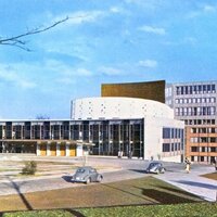 Stadtspaziergang: Kassel zur Zeit der ersten documenta