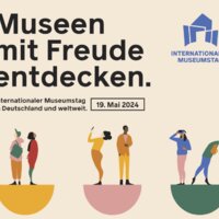  INTERNATIONALER MUSEUMSTAG: Malwida von Meysenbug