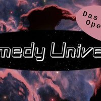 Comedy Universe - Das Comedy Open Mic
