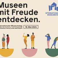  INTERNATIONALER MUSEUMSTAG: Kassel zur Zeit der ersten documenta