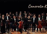 Kammerorchester Camerata-Kassel: "Sinfonik und Gesang"