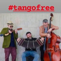 TangoFree - Südamerikanische Musik