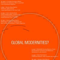 Global Modernities?