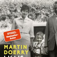 Lesung mit Martin Doerry: "Lillis Tochter"