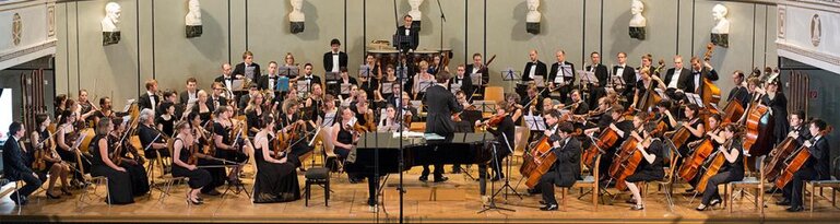 Symphonisches Orchester München-Andechs